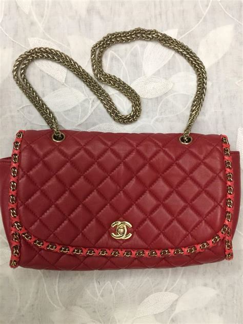 chanel purse 10218184
